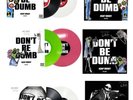 A$AP ASAP Rocky Don’t Be Dumb BUNDLE  Signed Vinyl LP Album Limited Sold Out