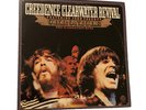 Creedance Revival Chronicle CCR 2 Stereo Fantasy 1976 Vintage 2-Records Set NM