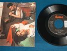 Sade 45 Is It A Crime / Punch Drunk exc with picture sleeve 37-06121