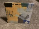 NEW Mono Formica Blues 180g Translucent Yellow Colored Vinyl MOV Audiophile LP