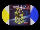 PATRICK STUMP Soul Punk 2LP Vinyl Neon Yellow & Clear Quad Limited /500 En Route