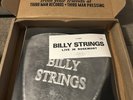 THIRD MAN VAULT #66 Billy Strings Live In Rosemont + Self Titled Vinyl EP