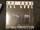 Lethal Injection by Ice Cube (Record, 2015)