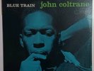 John Coltrane – Blue Train Blue Note BST 81577  Liberty Stereo Vinyl LP