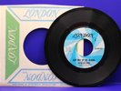 ROLLING STONES  Get Off Of My Cloud  45 RPM  LONDON 9792  NEAR MINT+