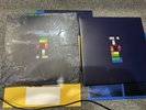 COLDPLAY – X&Y 2LP (SLIP CASE Limited Edition)