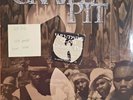 Wu-Tang Clan Gravel Pit Vinyl Record VG/VG 4479530 2000