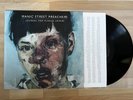 Manic Street Preachers - Journal For Plague Lovers Vinyl - Rare LP - EX/EX
