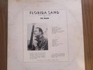 Will McLean - Florida Sand Vinyl LP Record (Wakulla, 1971) VG+