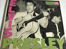Elvis Presley EPB-1254 45 EP Double Extended Rare