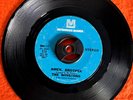 Soul Winstons Color him father / Amen brother  VG++ / EX