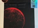 Fraction ‎– Moon Blood LP - 2025 Black Vinyl Album SEALED NEW