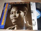 BIG JOHN PATTON : OH BABY LP 1993 BLUE NOTE BST 84192 JAPAN +OBI+INSERT