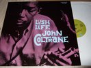 JOHN COLTRANE : LUSH LIFE LP 1984 PRESTIGE OJC-131 GERMANY
