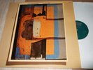 JOHN ABERCROMBIE : CHARACTERS LP 1978 ECM 1117 ST GERMANY