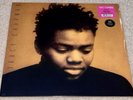 (SEALED )-Tracy Chapman-(Self Titled)-LP-35th Anniversary-(W/HYPE Sticker)
