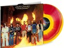 LYNYRD SKYNYRD Street Survivors LP Yellow/Red Flames COLOR  Vinyl Sealed MCA New