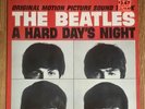 THE BEATLES A Hard Day's Night ORIGINAL 1964 stereo FIRST PRESSING STILL SEALED