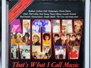 Various Artists | NOW That's What I Call Music | GF 2 x Vinyl LP | NOW 1 | 1983