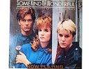 Some Kind of Wonderful Soundtrack 1986 Vinyl LP John Hughes Production