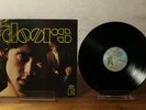 The Doors, Album THE DOORS, Vinyl LP, Psychedelic Rock, Elektra 42 012, NM