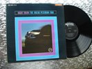 The Oscar Peterson Trio   Night Train   Vintage IMPORT LP Verve Records SMV-1012