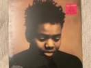 TRACY CHAPMAN SELF TITLED LP RARE MINT SEALED (1988) ORIG 1ST PRESS HYPE ELEKTRA