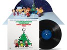Vince Guaraldi Trio - A Charlie Brown Christmas LP (RSD Black Friday 2025)