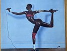 Grace Jones-Island Life 1985 UK Compilation Vinyl LP Stereo Gatefold