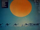 Santana ‎' Caravanserai ' Vinyl LP Album US 1972  GATEFOLD SEALED  NM