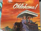 Oklahoma  Rodgers and Hammerstein SEALED LP SWAO595 Musicals
