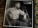 The Complete Columbia J. J. Johnson Small Group Sessions  Box Set Minty