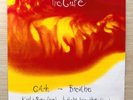 The Cure “Catch - Breathe + 2 Live” UK 12” Fiction FICSE 26