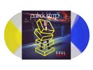 Patrick Stump Soul Punk Yellow Blue Clear Smartpunk Quad Vinyl LP