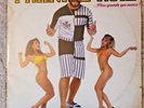 Frankie Ruiz – ...Mas Grande Que Nunca  LP (1989) TH-Rodven TH-2664, G/VG+