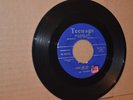 THE DEMENS: TAKE ME AS I AM; 1957 TEENAGE 1006 VG++ DOO WOP 45 RPM