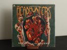 The Headhunters - Survival of The Fittest Vinyl (Arista, 1975) PRC Pressing VG+