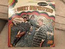 The Sweet Inspirations S/T LP Atlantic Green/Blue Elvis Whitney Houston Hype