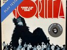 ULTRASONICBonzo Dog Doo-Dah Band Gorilla LP⭐️‘68 US Press incl. Booklet