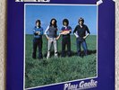 Runrig Play Gaelic OG 1978 First Pressing Neptune Records Celtic Folk