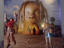 Travis Scott Astroworld Vinyl Record 2LP Brand New Factory Sealed