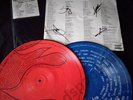 Signed System of a Down Steal This Album Picture Disc 2003 First Press