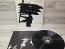 Fad Gadget Under the Flag LP 1982 Tovey New Wave electronica Mute synth pop