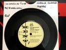 Lorraine Chandler - You only live twice/ The Metros - My imagination