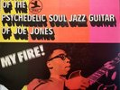 US PRESTIGE Original LP VANGELDER Engraved Round Navy Ivan Boogaloo Joe Jones/ M