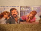 KENNY ROGERS & DOTTIE WEST EVERY TIME TWO & FULL CIRCLE SIGNED AUTOGRAPHED ALBUM