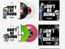 A$AP ASAP Rocky Don’t Be Dumb BUNDLE  Signed Vinyl LP Album Limited Sold Out