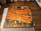 AC/DC vinyl TNT Pop-up store PWR-UP Tour 2025 PLAYED ONCE