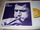 CHET BAKER QUARTET : LIVE AT NICK`S LP 1987 CRISS CROSS NL