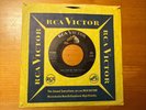 Skeeter Davis – The End Of The World 1962 RCA 47-8098 45 7” Vinyl NM-